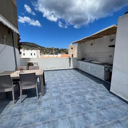 Appartement La Casa Del Vicolo *