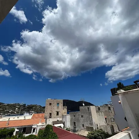 La Casa Del Vicolo Appartement