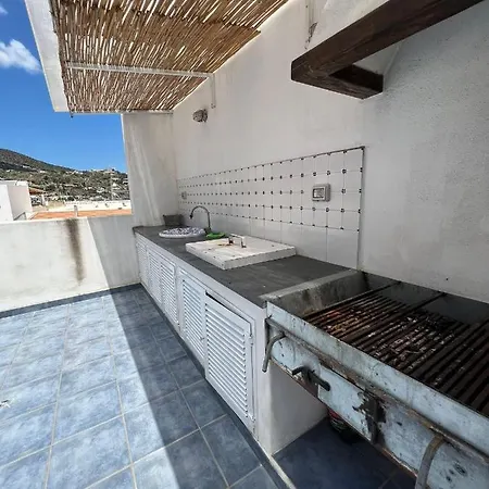 La Casa Del Vicolo Appartement *