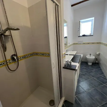 La Casa Del Vicolo Appartement